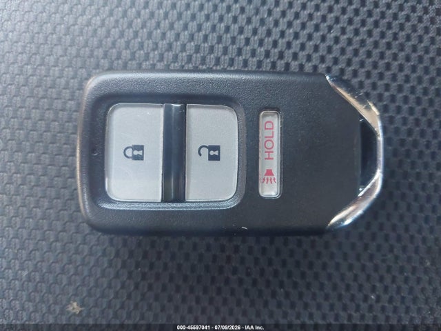 3HGGK5H73GM701275 Honda FIT EX
