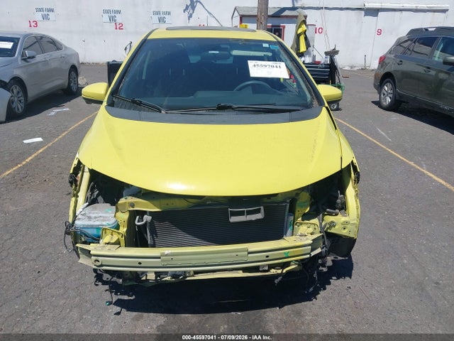 3HGGK5H73GM701275 Honda FIT EX