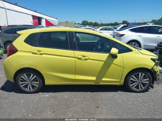 3HGGK5H73GM701275 Honda FIT EX