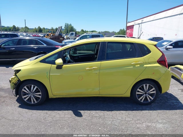 3HGGK5H73GM701275 Honda FIT EX