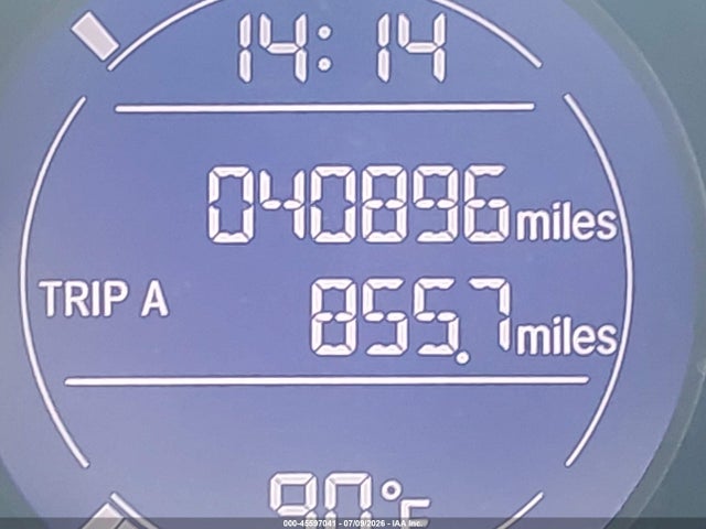 3HGGK5H73GM701275 Honda FIT EX