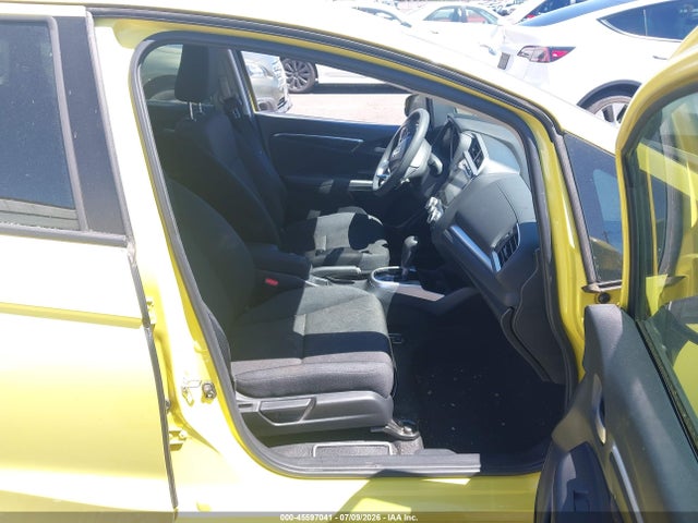 3HGGK5H73GM701275 Honda FIT EX