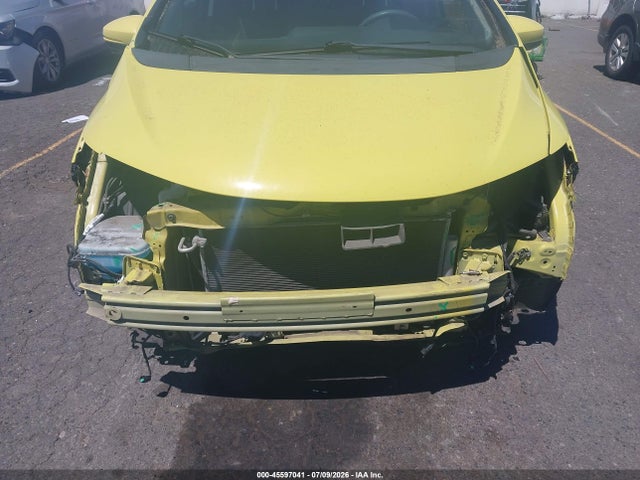 3HGGK5H73GM701275 Honda FIT EX