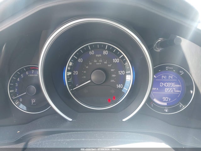 3HGGK5H73GM701275 Honda FIT EX