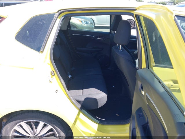 3HGGK5H73GM701275 Honda FIT EX