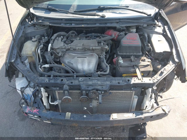 Scion TC 2014 JTKJF5C75E3084095 Image 10