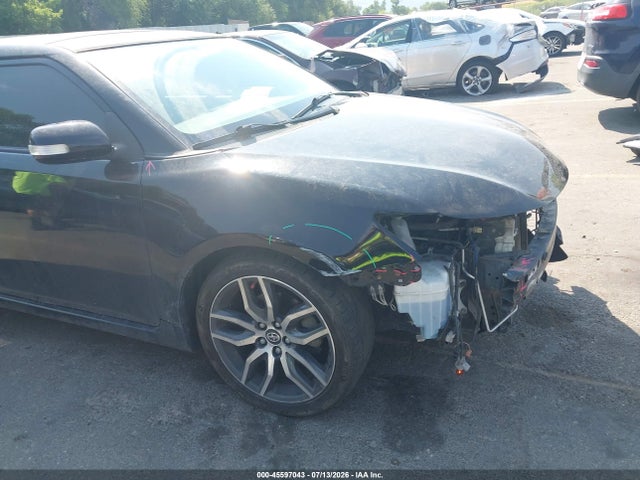 Scion TC 2014 JTKJF5C75E3084095 Image 13