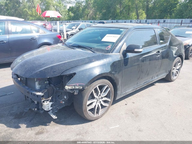 Scion TC 2014 JTKJF5C75E3084095 Image 2