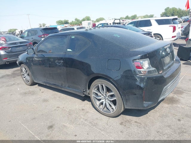 Scion TC 2014 JTKJF5C75E3084095 Image 3
