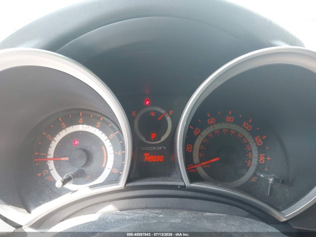 Scion TC 2014 JTKJF5C75E3084095 Image 7