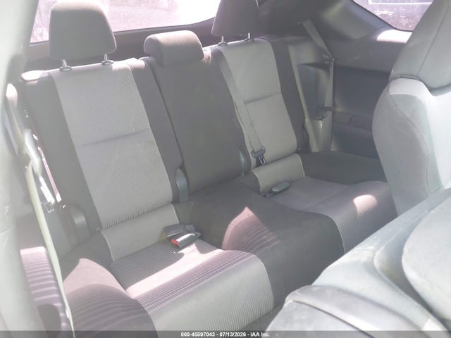 Scion TC 2014 JTKJF5C75E3084095 Image 8