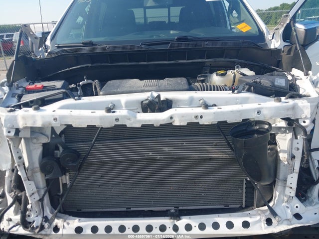 1GCUYGED2MZ183580 Chevrolet Silverado 1500 4wd Short Bed Ltz