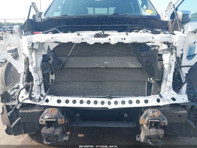 1GCUYGED2MZ183580 Chevrolet Silverado 1500 4wd Short Bed Ltz