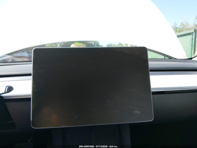Tesla Model 3 Rear-wheel Drive 2023 5YJ3E1EA6PF465576 Image 17