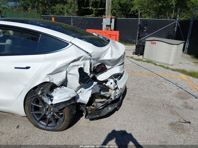 Tesla Model 3 Rear-wheel Drive 2023 5YJ3E1EA6PF465576 Image 19