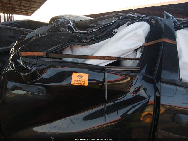 2016 Ram 2500 Big Horn მანქანა იყიდება აუქციონზე, vin: 3C6UR5JL9GG297716, აუქციონის ნომერი: 45597083