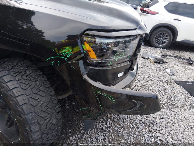Продаж на аукціоні авто 2019 Ram 1500 Big Horn/lone Star  4x4 5'7 Box, vin: 1C6SRFFT7KN826683, номер лоту: 45597085