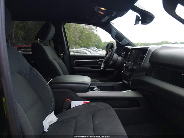 Продаж на аукціоні авто 2019 Ram 1500 Big Horn/lone Star  4x4 5'7 Box, vin: 1C6SRFFT7KN826683, номер лоту: 45597085