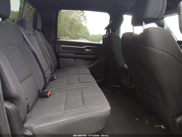 Продаж на аукціоні авто 2019 Ram 1500 Big Horn/lone Star  4x4 5'7 Box, vin: 1C6SRFFT7KN826683, номер лоту: 45597085