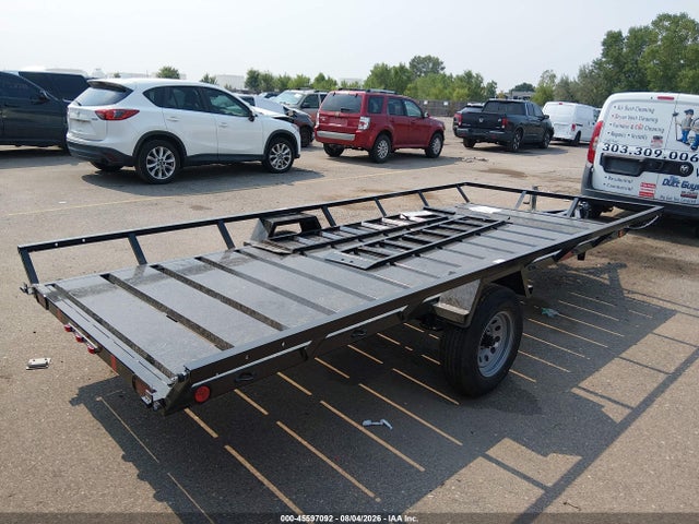 45597092 :رقم المزاد ، 58HBU1412V1082519 vin ، 2026 Other Other مزاد بيع