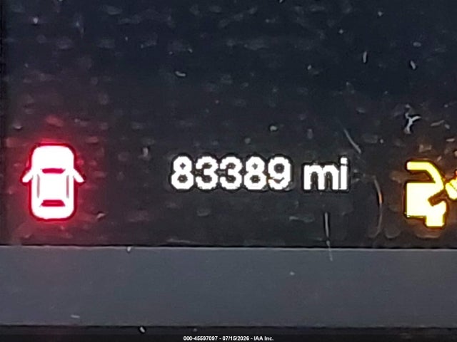 1C4PJLCB2JD563300 Jeep Cherokee Latitude Fwd