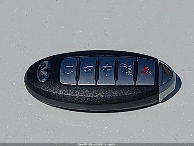 2013 Infiniti Jx35 მანქანა იყიდება აუქციონზე, vin: 5N1AL0MM4DC303050, აუქციონის ნომერი: 45597098