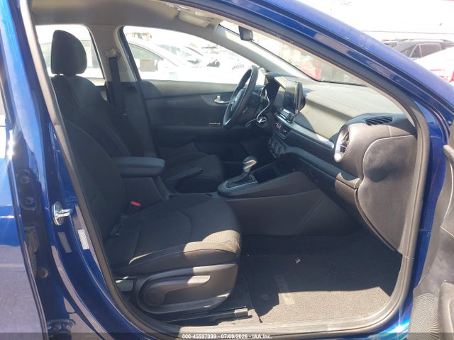 Aukcja sprzedaży 2020 Kia Forte Lxs, vin: 3KPF24ADXLE209559, numer aukcji: 45597099