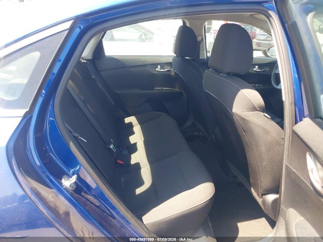 Aukcja sprzedaży 2020 Kia Forte Lxs, vin: 3KPF24ADXLE209559, numer aukcji: 45597099