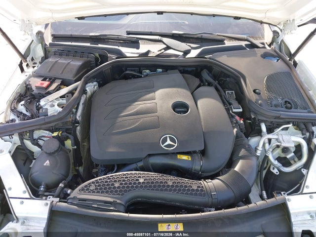Продажа на аукционе авто 2021 Mercedes-benz E 350, vin: W1KZF8DB7MA959904, номер лота: 45597101