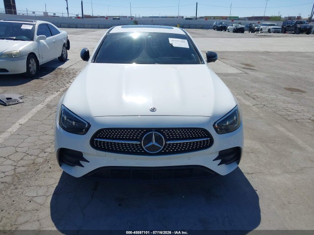 Продажа на аукционе авто 2021 Mercedes-benz E 350, vin: W1KZF8DB7MA959904, номер лота: 45597101