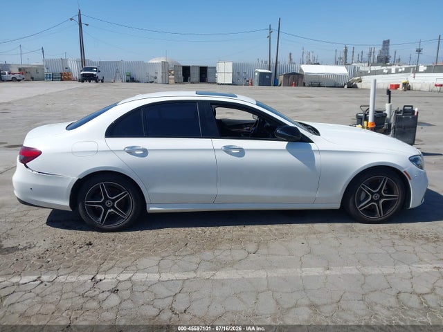 Продажа на аукционе авто 2021 Mercedes-benz E 350, vin: W1KZF8DB7MA959904, номер лота: 45597101