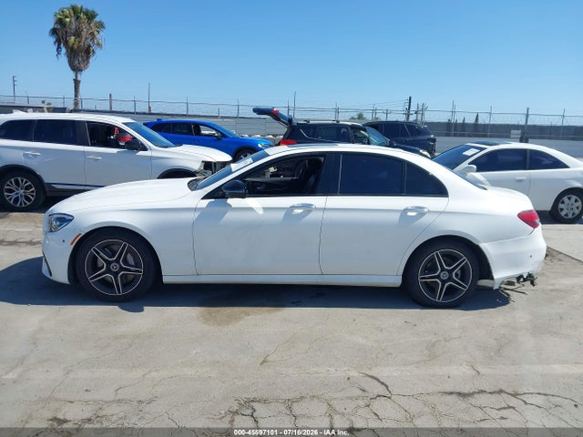 Продажа на аукционе авто 2021 Mercedes-benz E 350, vin: W1KZF8DB7MA959904, номер лота: 45597101