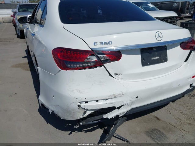 Продажа на аукционе авто 2021 Mercedes-benz E 350, vin: W1KZF8DB7MA959904, номер лота: 45597101
