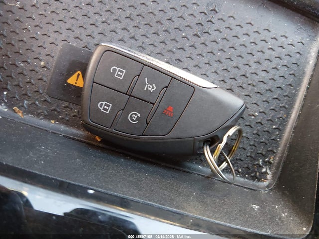 2024 Chevrolet Blazer Ev Eawd 2lt მანქანა იყიდება აუქციონზე, vin: 3GNKDBRJ8RS252709, აუქციონის ნომერი: 45597108