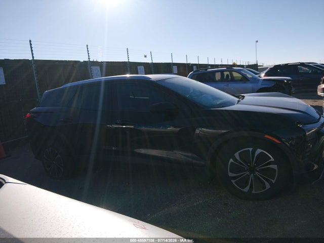 2024 Chevrolet Blazer Ev Eawd 2lt მანქანა იყიდება აუქციონზე, vin: 3GNKDBRJ8RS252709, აუქციონის ნომერი: 45597108
