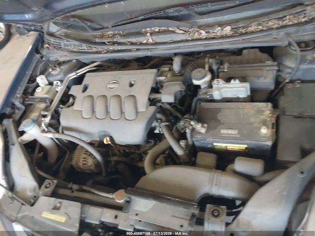 Продажа на аукционе авто 2008 Nissan Sentra 2.0 S, vin: 3N1AB61E08L708889, номер лота: 45597109