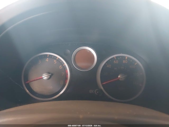 Продажа на аукционе авто 2008 Nissan Sentra 2.0 S, vin: 3N1AB61E08L708889, номер лота: 45597109