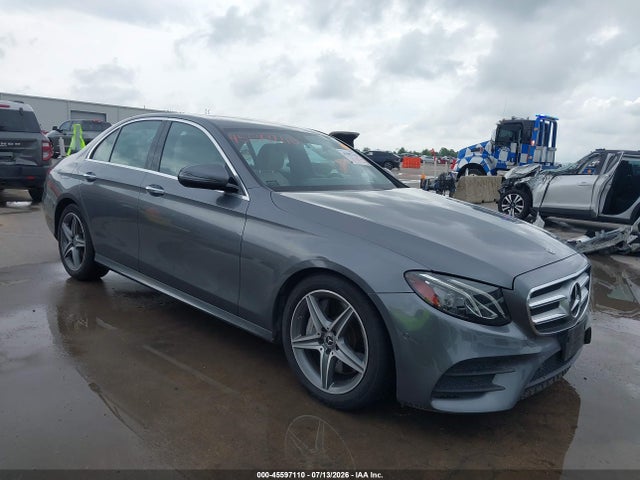 Aukcja sprzedaży 2018 Mercedes-benz E 300, vin: WDDZF4JB5JA309834, numer aukcji: 45597110