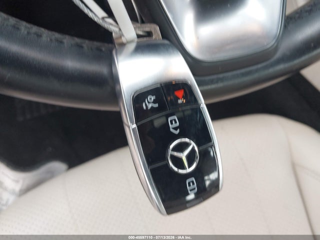 Продажа на аукционе авто 2018 Mercedes-benz E 300, vin: WDDZF4JB5JA309834, номер лота: 45597110