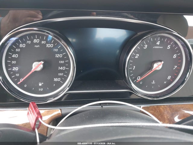 Продажа на аукционе авто 2018 Mercedes-benz E 300, vin: WDDZF4JB5JA309834, номер лота: 45597110
