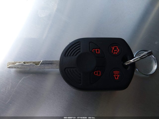 Ford FOCUS SE 2018 1FADP3K23JL295114 Image 11