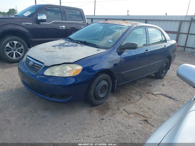Aukcja sprzedaży 2007 Toyota Corolla Ce, vin: 1NXBR32E27Z902236, numer aukcji: 45597122