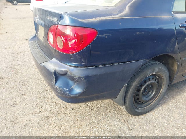 Aukcja sprzedaży 2007 Toyota Corolla Ce, vin: 1NXBR32E27Z902236, numer aukcji: 45597122