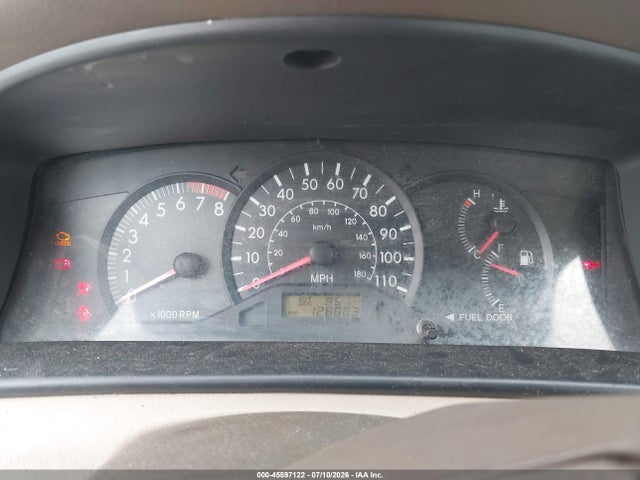 Продажа на аукционе авто 2007 Toyota Corolla Ce, vin: 1NXBR32E27Z902236, номер лота: 45597122
