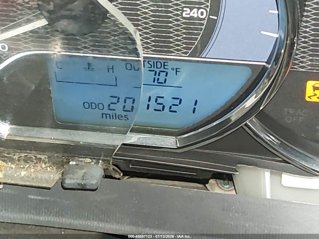 Toyota COROLLA LE 2014 5YFBURHE7EP064101 Image 16