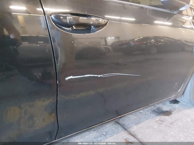Toyota COROLLA LE 2014 5YFBURHE7EP064101 Image 6