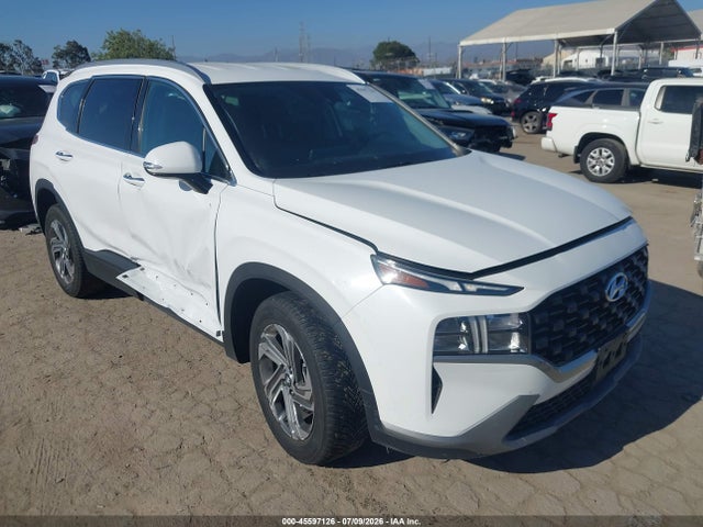 Hyundai Santa Fe Sel 2023 5NMS24AJ8PH606965 zdjęcie główne
