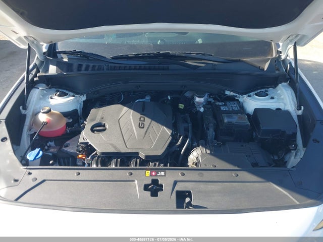 Hyundai Santa Fe Sel 2023 5NMS24AJ8PH606965 Image 10