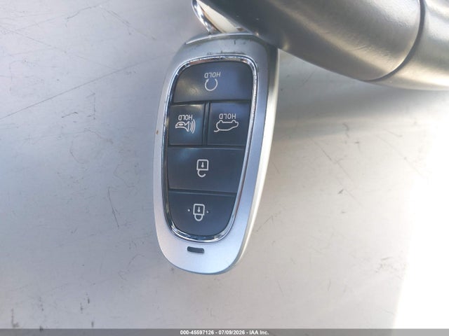 Hyundai Santa Fe Sel 2023 5NMS24AJ8PH606965 Image 11