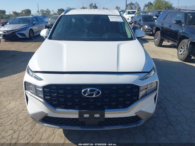 Hyundai Santa Fe Sel 2023 5NMS24AJ8PH606965 Image 12